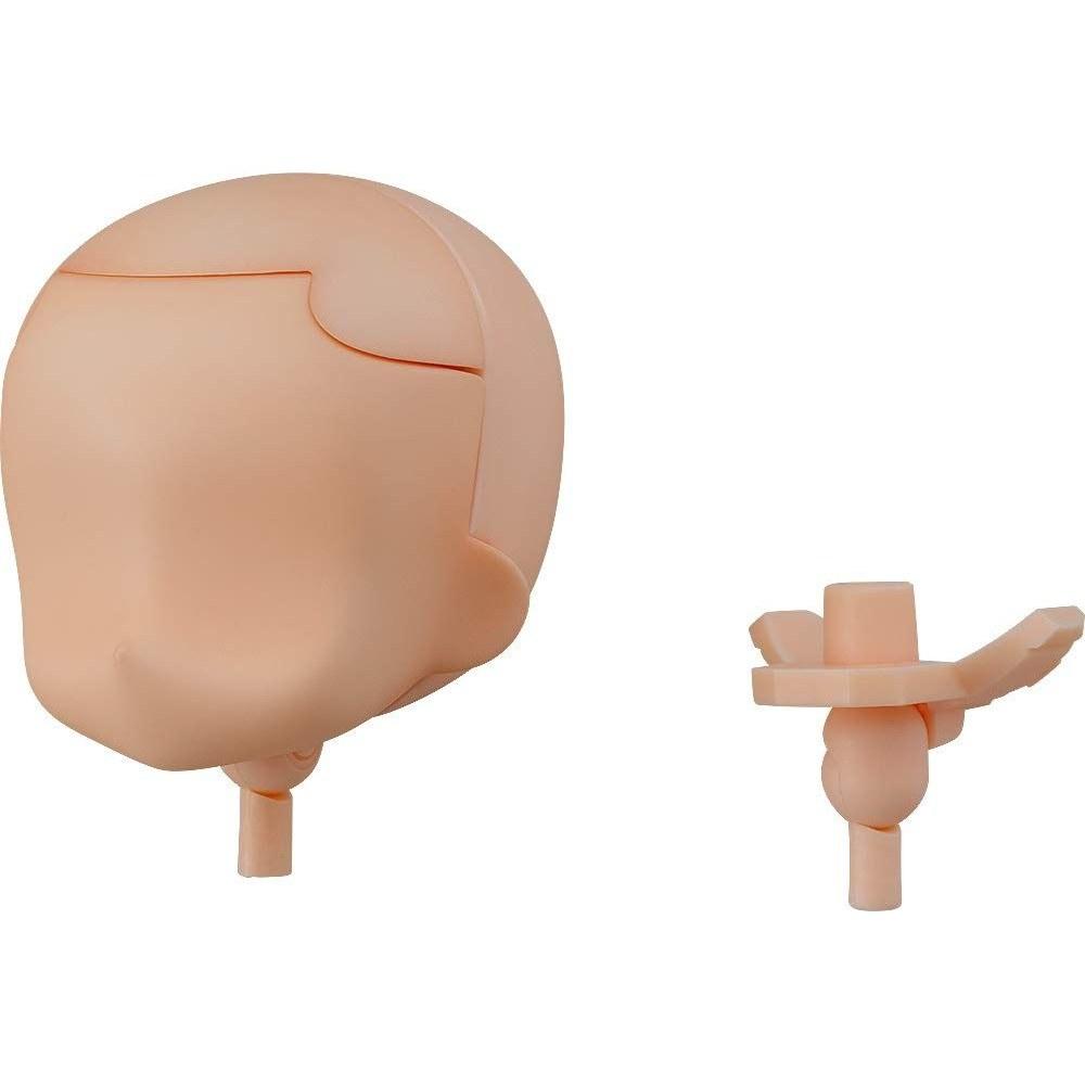 Nendoroid Doll Custom Head peach Second Reproduction Edition