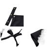 Waterproof Adjustable Neck Apron for Catering Staff