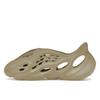 Adidas Yeezy Foam Runner Stone Salt Unisex Sneakers Brown GV6840