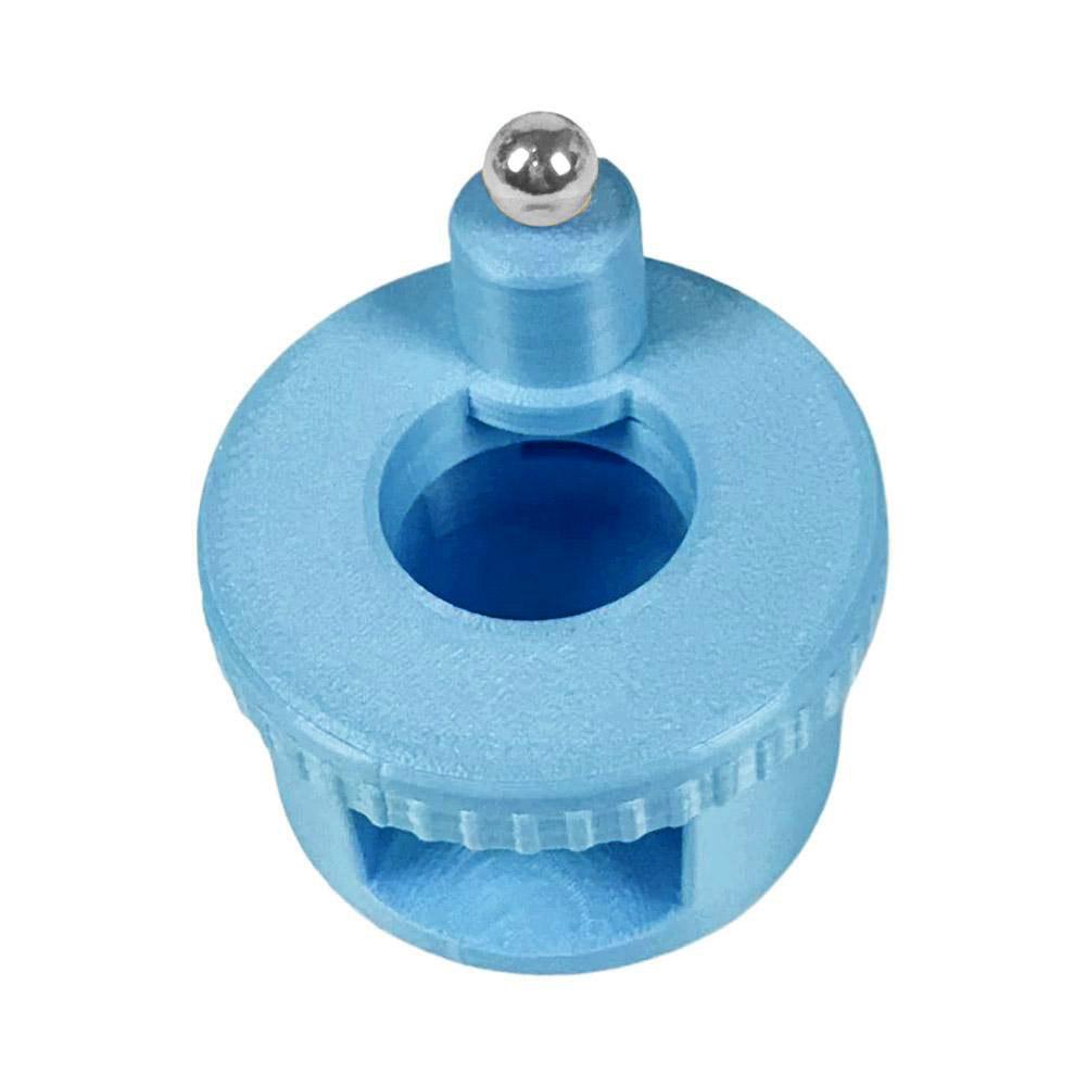 Colorful Cat Eye Nail Rotating Cat Eye Magnetic Tool Nail Art Tool Nail Cat Eye Tools DIY Magnetic Nail Helper Gel Polishing