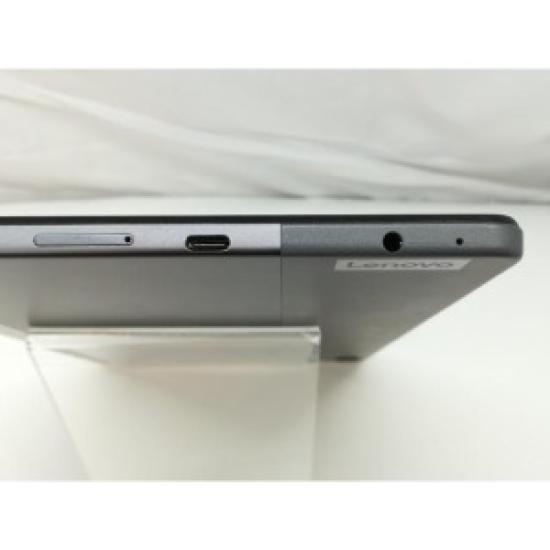 USED Lenovo Tab M10 (3rd Gen, Wi‑Fi) – 3GB / 32GB – Storm Grey