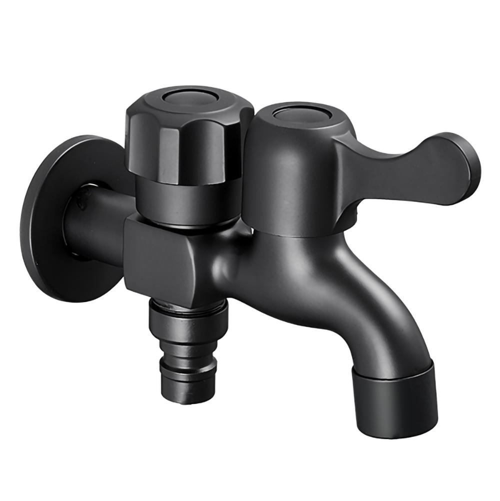 

Смеситель для стиральной машины, двухсекционный смеситель, удлинитель для раковины, швабра, кран для бассейна, садовый кран, аксессуары для ванной комнаты