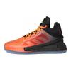 Adidas D Rose 11 'Phoenix Reborn' Sneakers FY9997