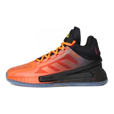 D Rose 11 'Phoenix Reborn' Sneaker FY9997