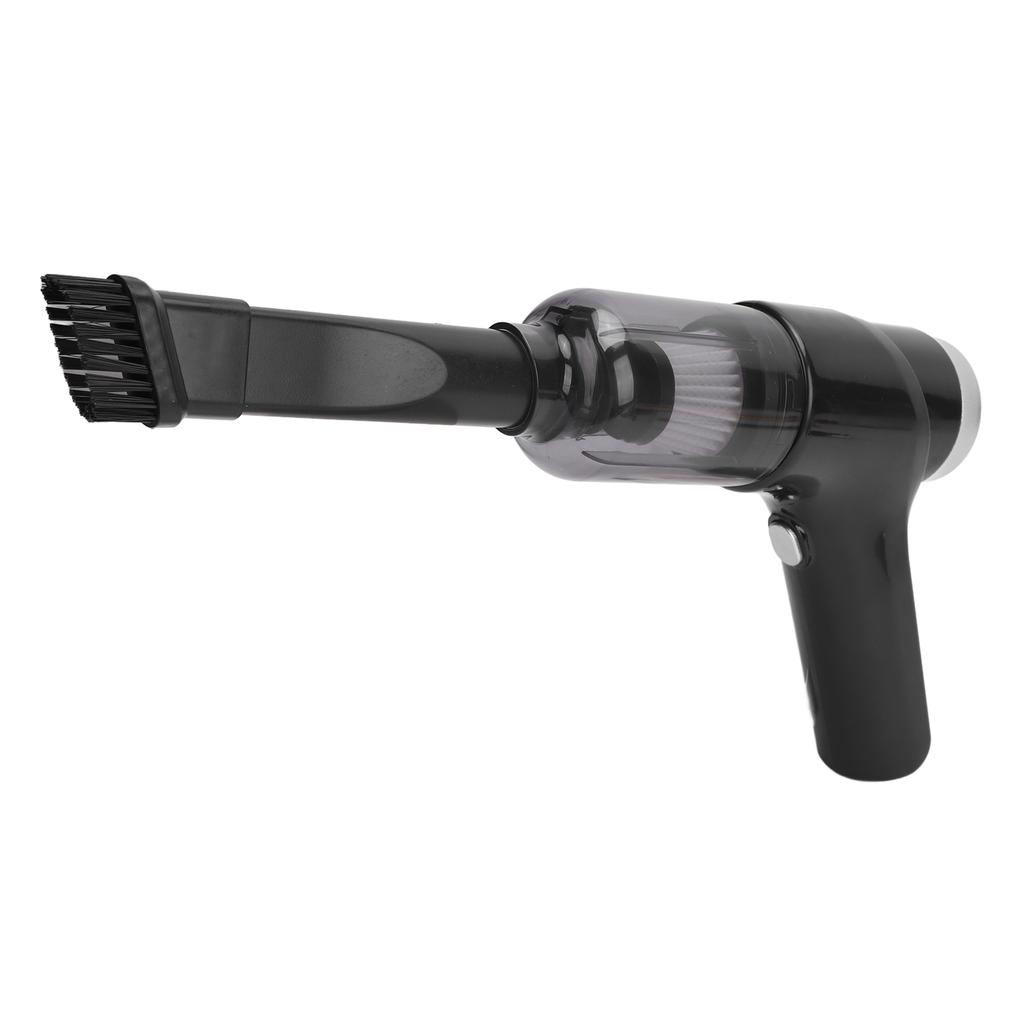 Car Vacuum Cleaner 9000Pa Strong Suction Efficient Filtration Handheld Cordless Vacuum Cleaner for