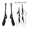 Sex Product BDSM Door Sex Swing Aldult Games Bondage Swing Open Legs Spreader for Women Sex Toys for Fetish Couple Sex Flirting