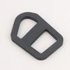 2Pcs Durable Tail Light Gasket Waterproof Sealing Rubber Pads Replacement Parts for Aygo Car Maintenance