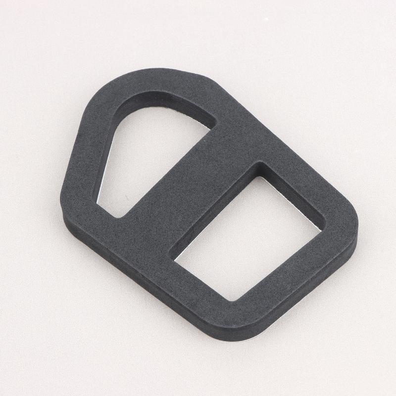 2Pcs Durable Tail Light Gasket Waterproof Sealing Rubber Pads Replacement Parts for Aygo Car Maintenance