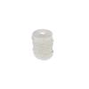 DIY Floral Embellishment Linked Bead Chain, 4-14mm Anti-pearl Jewelry Accessories for Wedding Decor