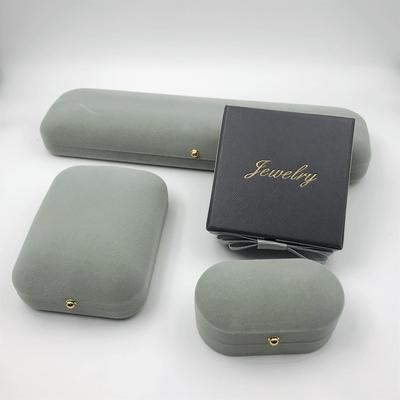 Boncuk & Takı – Aksesuar Paket ve Kutuları