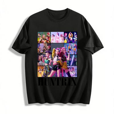Oberteile – T-Shirts