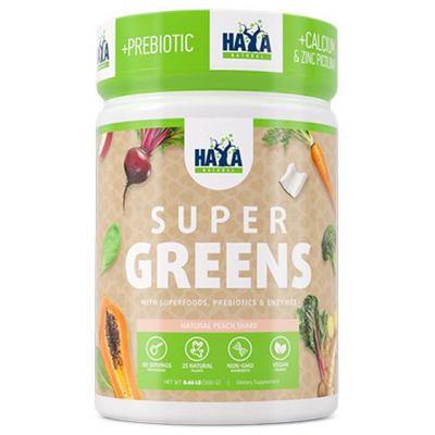 Super Greens, 300 G.