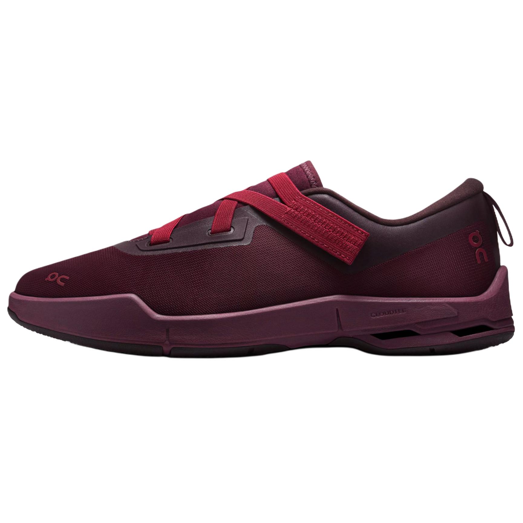 

On Running Shoes Women s Low top Red 3WG10745463 38