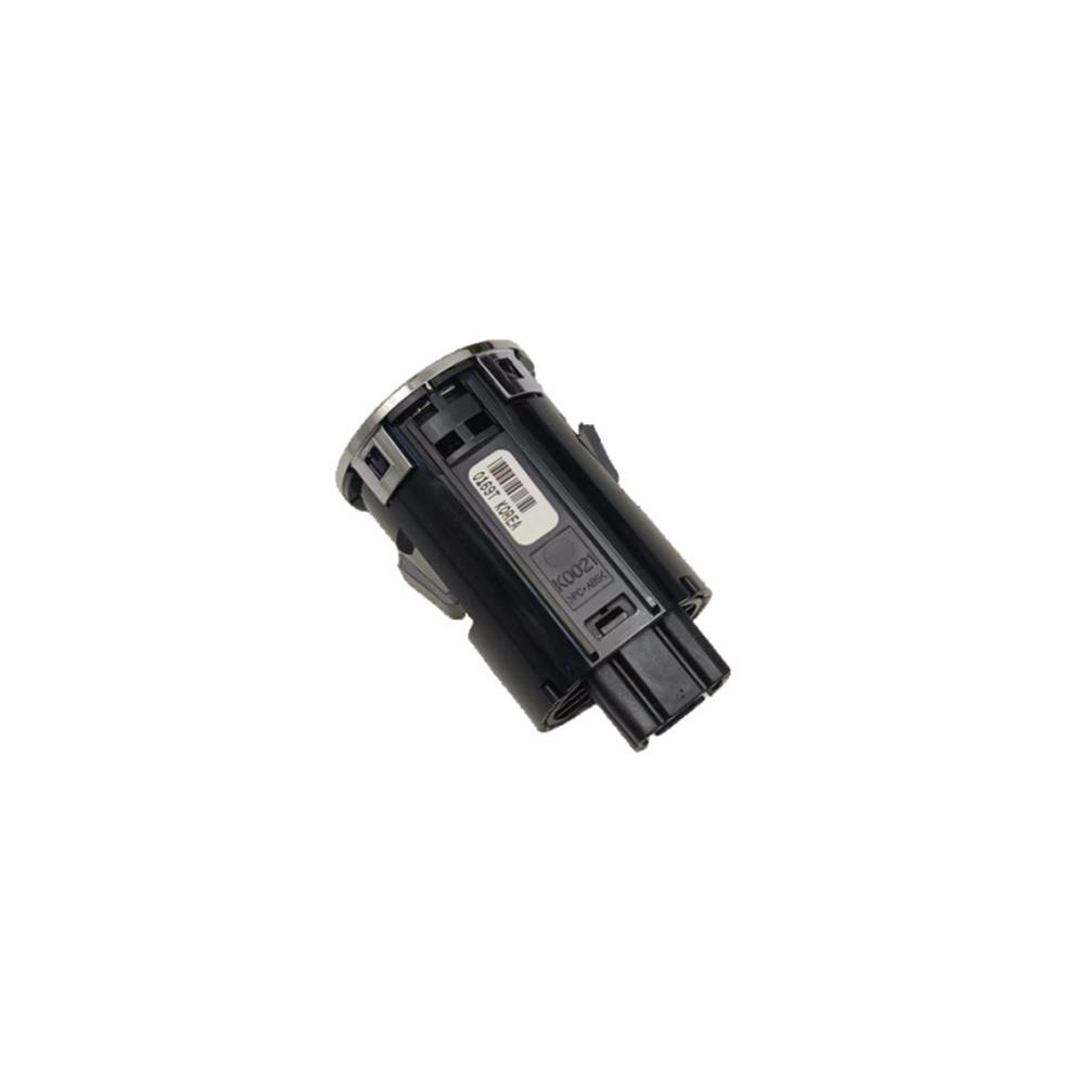 Ignition Start Switch Button GS3L-66-3S0 For Mazda 6 GH