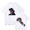 21 Savage Co se stalo s ulicemi? Nové album Trička Y2k Hip Hop Streetwear Dámské Pánské Oblečení Bavlna Ležérní Streetwear Top