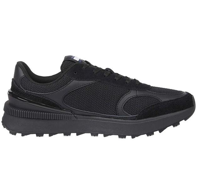 Tommy Jeans Sneakers Technical Runner Ess