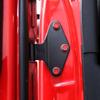 Tür Innenscharnier Original Auto Zubehör Für Jeep Wrangler JK 2007-2017 Auto Innen Zubehör