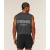 Gymshark Conditioning Club Tank Gs Onyx Grey Gs Smokey Grey A2b4u Gd02