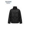 Skechers Unisex Short Down Jacket L425U017