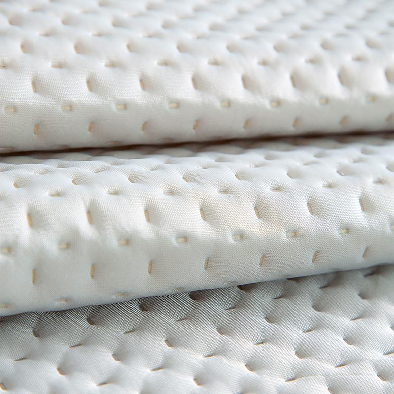 Waterproof Cooling Sheet Fitted Sheet with Elastic King Size Mattress Protector Solid Bedspread (Fitted Sheet Only)