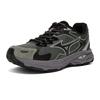 Mizuno Racer S Water-Resistant New Material Shock Absorption Non-Slip Wear-Resistant Breathable Low-Top Running Shoes Unisex Running Shoes D1GH243503