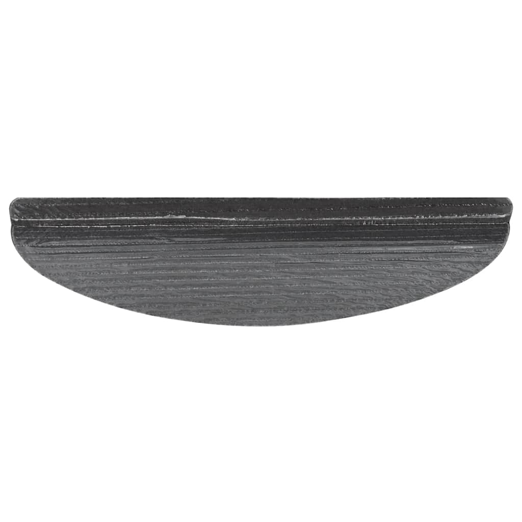 Vidaxl Samoprzylepne Nakładki Na Schody, 10 Szt., Beżowe, 56X17X3 Cm
