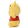 TAKARA TOMY Disney Winnie the Pooh 100th Anniversary TAROUT Plush S Pooh Height 19 Cm A.R.T.S Approx.