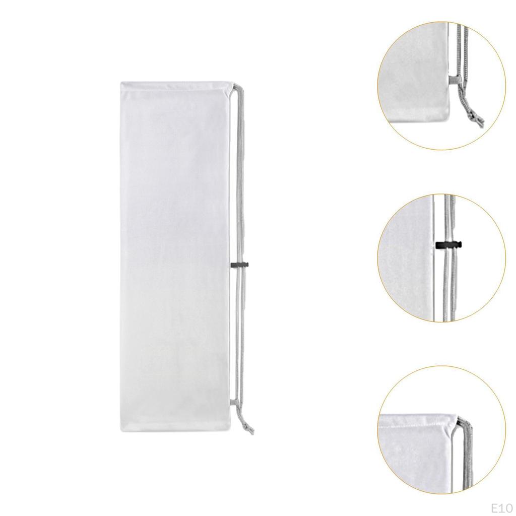 Badminton Racket Bag with Soft Interior Lining