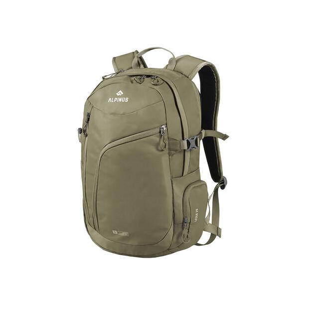 Рюкзак Alpinus Lecco 25