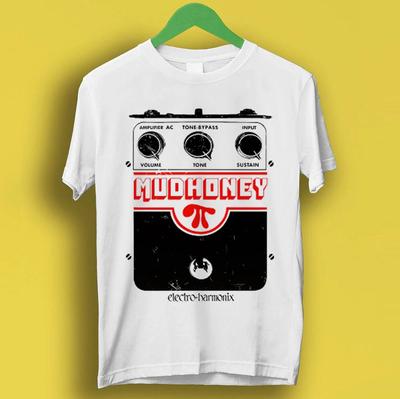 Mudhoney Superfuzz Harmonix Music Gift Maglietta T Shirt P2512