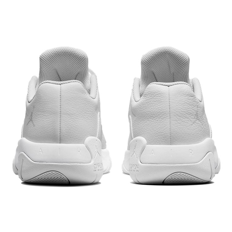 Męskie Sneakersy Air Jordan 11 CMFT Low Triple White CW0784-101