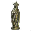 Resin Figurines, Sculpture Ornaments Modern Design, Statue for Desks, Tables, Shelves, Bedside