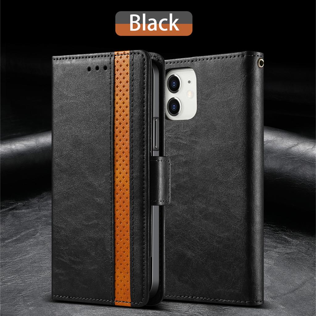 Multifunctional Magnetic Flip Cover Leather Case for Ulefone series.Note 12/Note 13P/Note 14/Note 15/Note16 Pro... Where Fashion Meets Function
