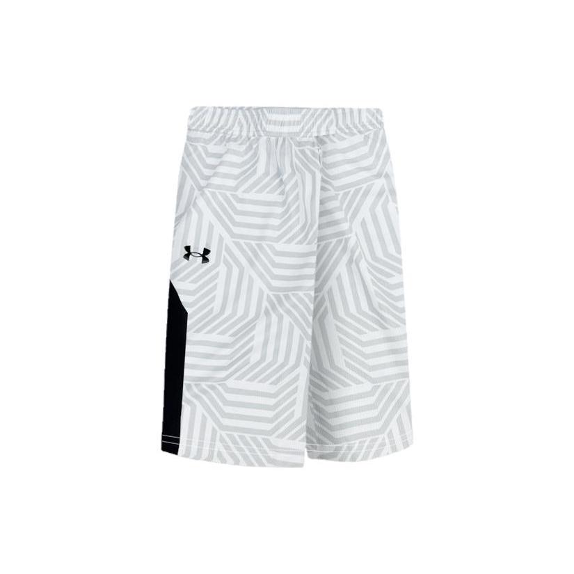 Under Armour Basketball Shorts Men s 23500202-100 5XL