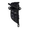 Car Steering Wheel Cruise Control Switch Assembly Replacement Switch Button Automotive Part Accessories for 2013-2018
