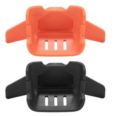 Flight Tail para Avata 2 Drone Suporte de bateria resistente a quedas Clipe anti-liberação Fivela de proteção de encaixe