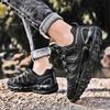 Fashion Fabric Size 39 Sneakers Large Size Loafers Man Summer Shoes Boots Without Heels Sports High Fashion 0 Drop Shipping