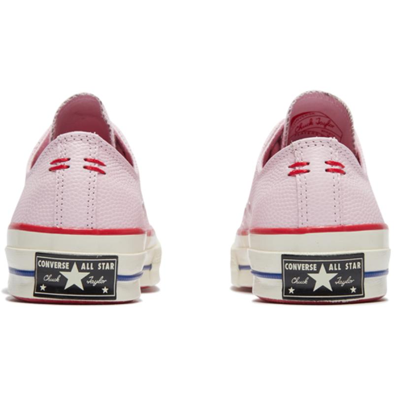 Converse Women's Chuck 70 Low 'Pink Foam' Canvas Women's