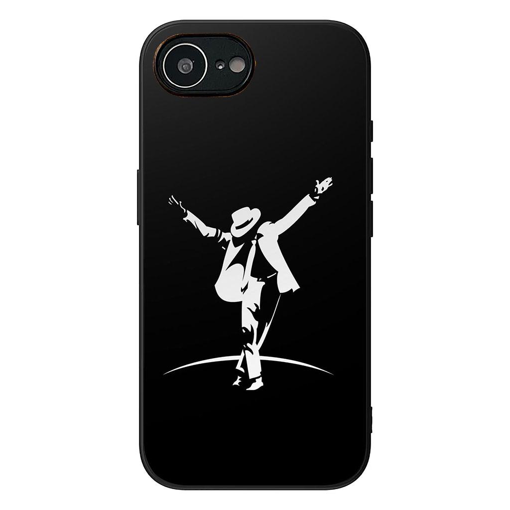 

M-Michaels Poster J-Jacksons for Samsung Galaxy Note 20 Ultra 10 8 9 S10 Plus Lite S8 A70 A24 A25 S10E A21S A37 A57 A55 A7 Case Galaxy A21s
