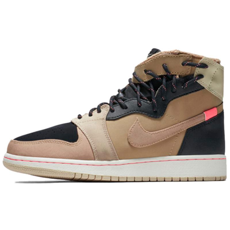 

Jordan 1 Rebel XX Utility Pack Women s Jordan BQ6481-200 36