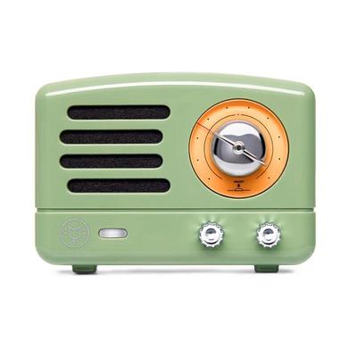 Elvis Presley MW-Q1 Ultra-Thin Sticky Bluetooth Speaker CN Plug (adapter Included)