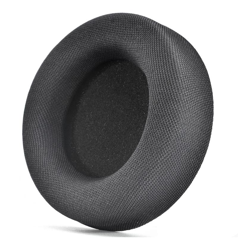 Quality Replacement Ear Cushions for Headphone Ear Pad Ear Cover for Enhances Music Experience Long Last Comfort and Fit