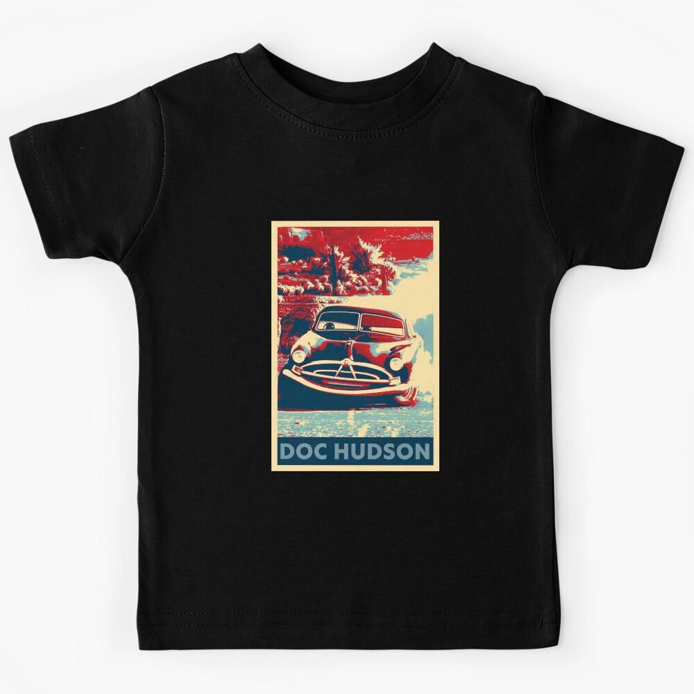 Doc Hudson Kids T-Shirt 130