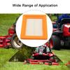 Oem Compatible Replacement Filters For Your Xt650 And Xt675 Lawn Mower Series Fit For Improved Engine Performance