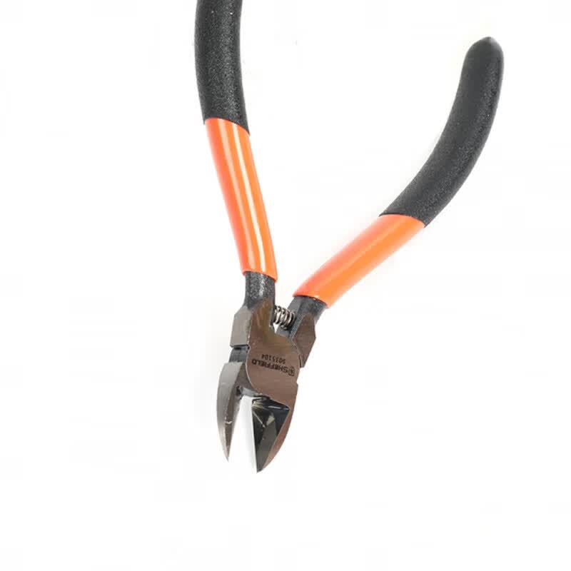 Sheffield S035105 Professionelle 5-Zoll-Seitenschneider