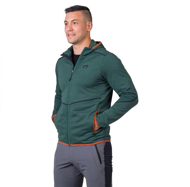 Hannah Флисовая на молнии Damar Hoody