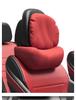 Mercedes-Benz S-Class Maybach E300L C260L Lumbar and GLC Headrest Support Set