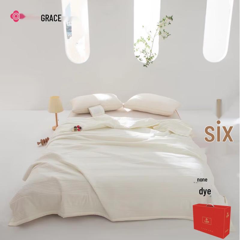 

Jie Li Ya Wuran Liangpin Summer Quilt