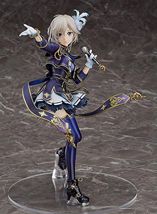 THE IDOLM@STER CINDERELLA GIRLS Anastasia Star Wars Ver. 1/8 Scale ABS&PVC Painted Finished Figure