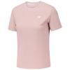 Women's Knitted Short Sleeve T-Shirt P226W201